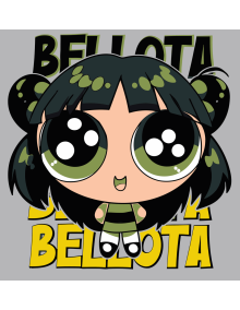 Chicas Super poderosas